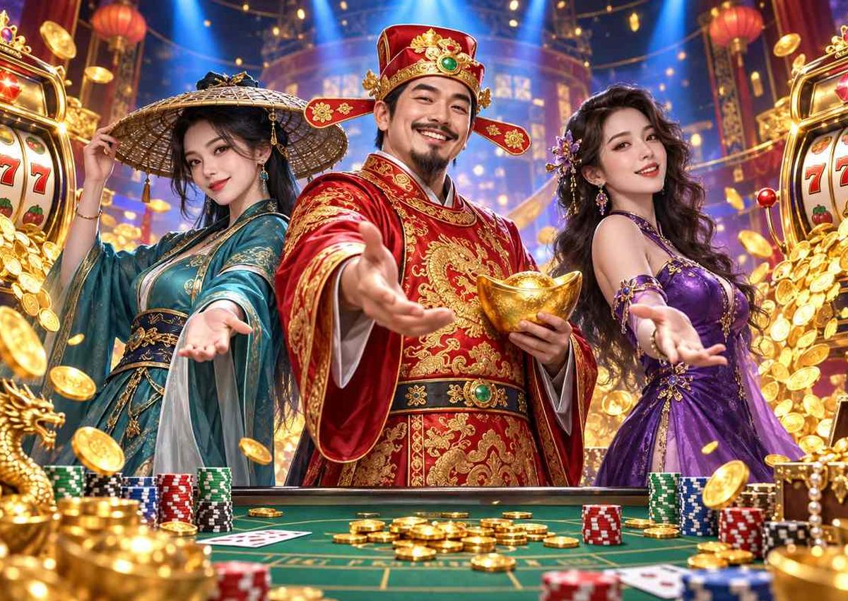Đội ngũ biên tập HZ88