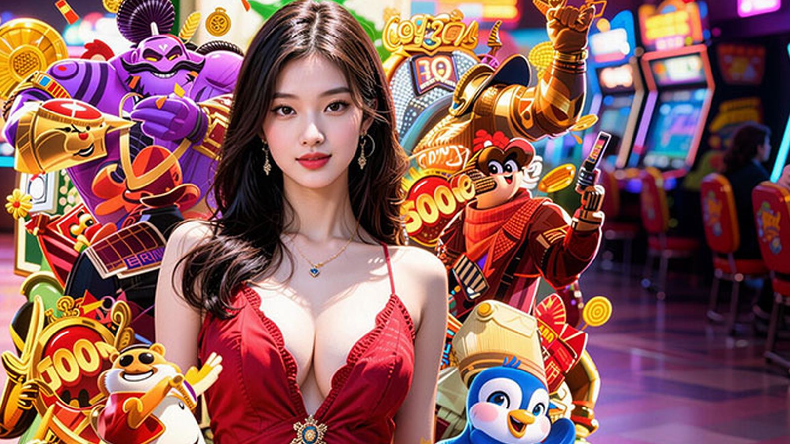 Trang bìa nhật báo trò chơi HZ88