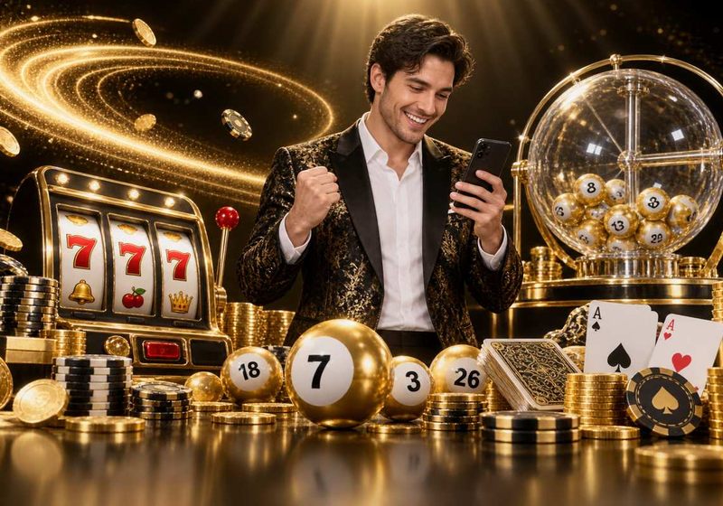Tra cứu lịch sử ván chơi ở chuyên mục HZ88 Casino