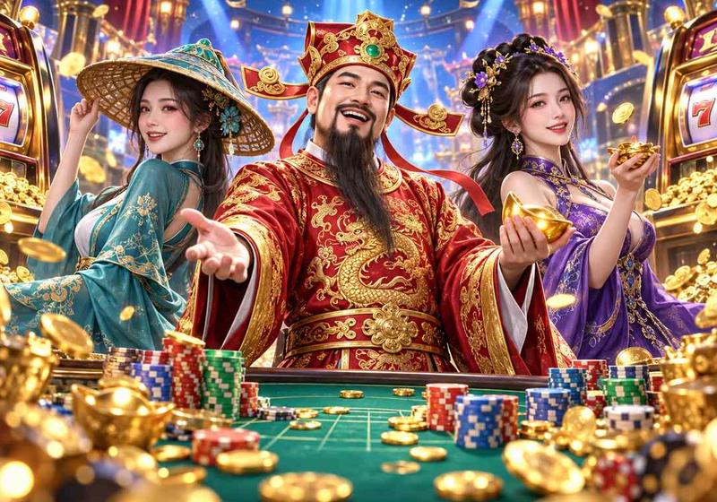 Đọc giới hạn tối thiểu và tối đa dành cho bạn tại HZ88